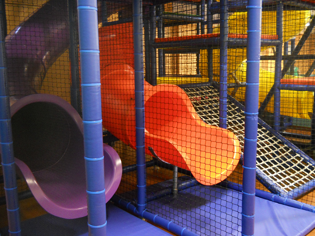 Commercial Playground Equipments and Installation Perfect Settings